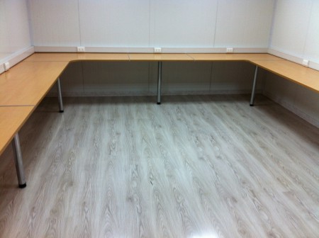 ESTACION DE TRABAJO REMODELACION CONTAINER